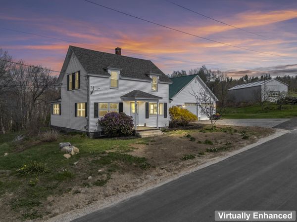 170 Blanchard Road, Auburn, ME 04210