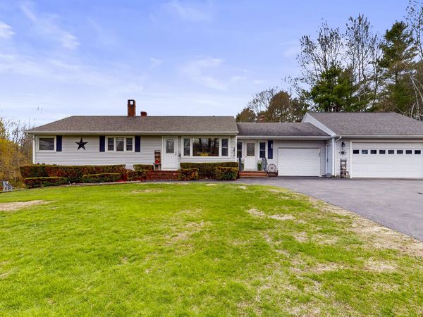 129 Old Lisbon Road, Lewiston, ME 04240
