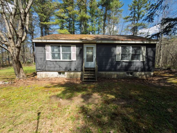 329 Log Cabin Road , Arundel, ME 04046