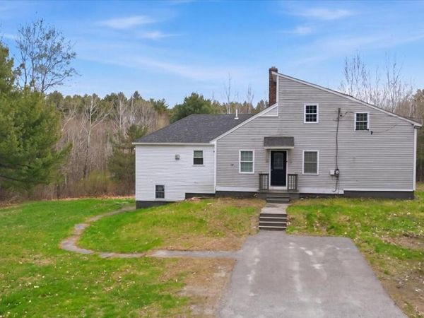 10 Old Orchard Road , Gorham, ME 04038