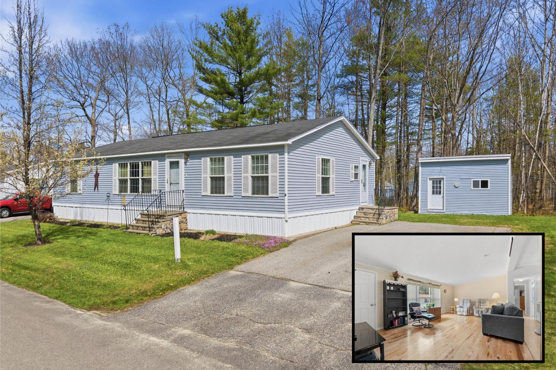 4 Arundel Avenue, Lisbon, ME 04250 Main Photo