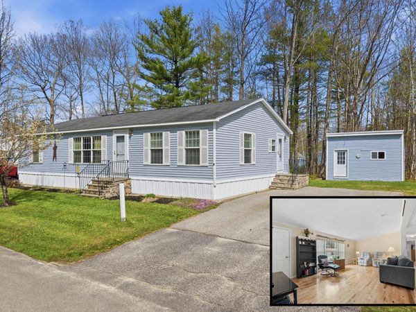 4 Arundel Avenue, Lisbon, ME 04250