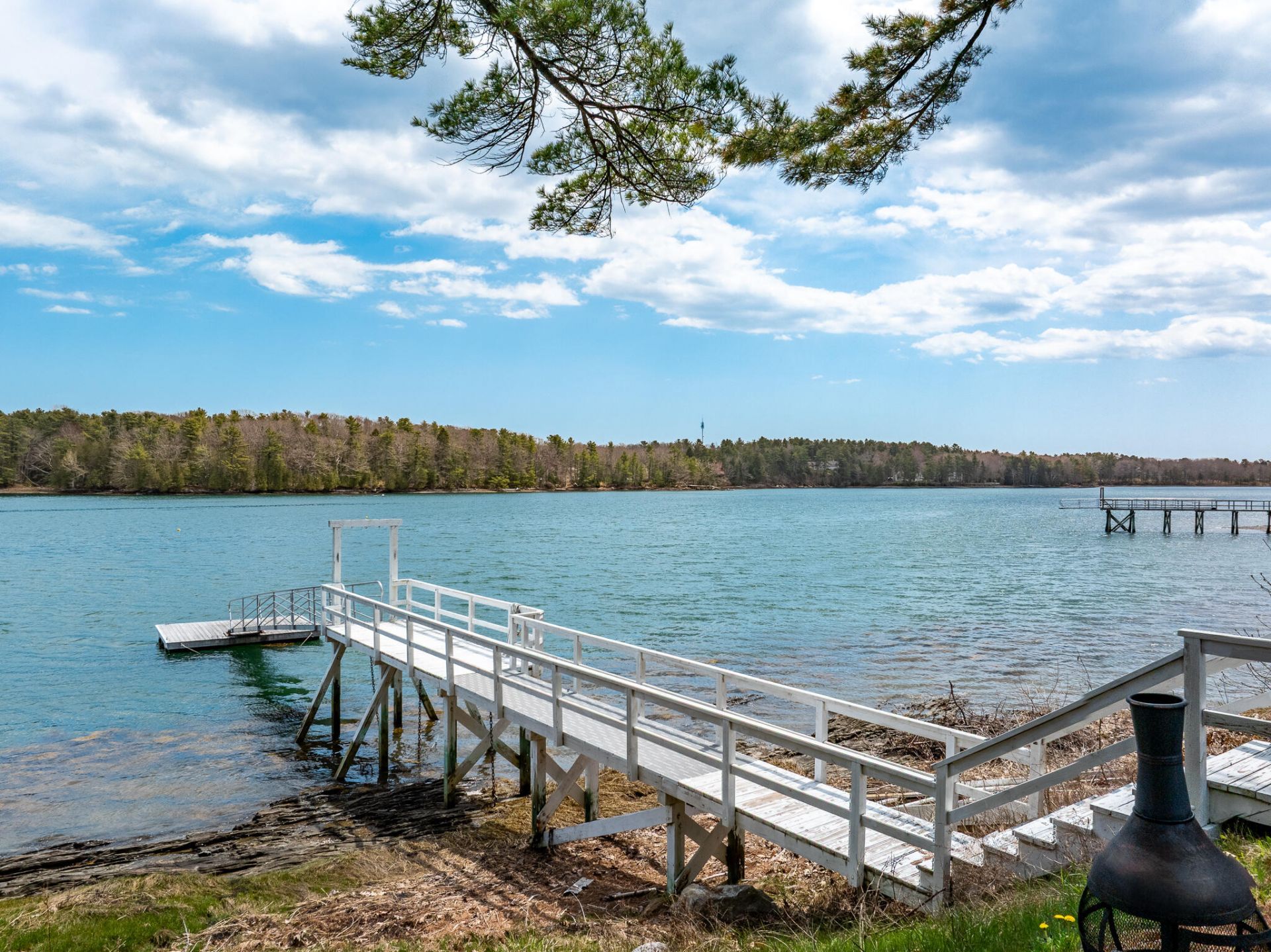 144 Hildreth Road, Harpswell, ME 04079 Main Photo