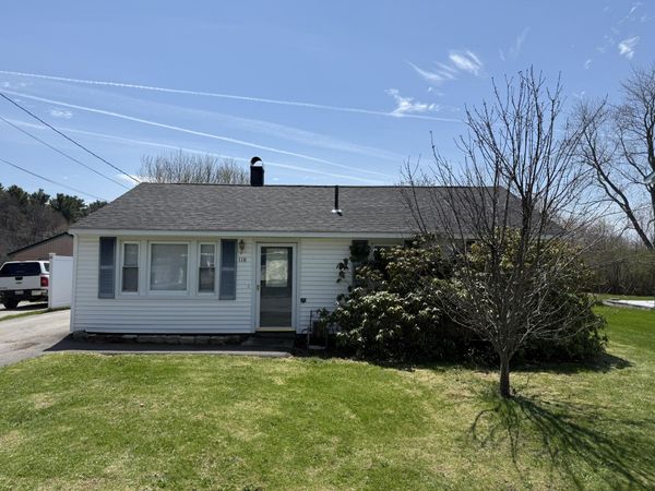 118 Falvey Street , Bangor, ME 04401