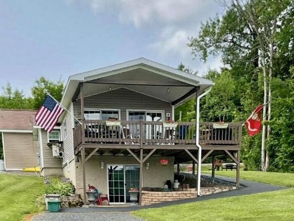 31 Pinette Lane , Eagle Lake, ME 04739