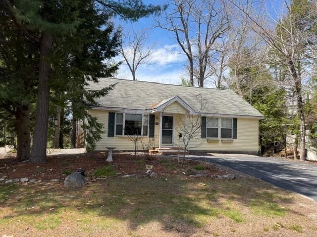 1667 Evergreen Way, Casco, ME 04015 Main Photo