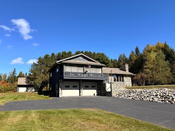 350 S Perley Brook Road , Fort Kent, ME 04743