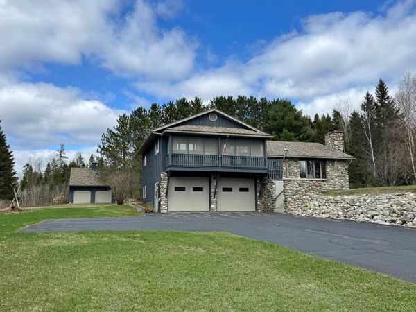 350 S Perley Brook Road , Fort Kent, ME 04743