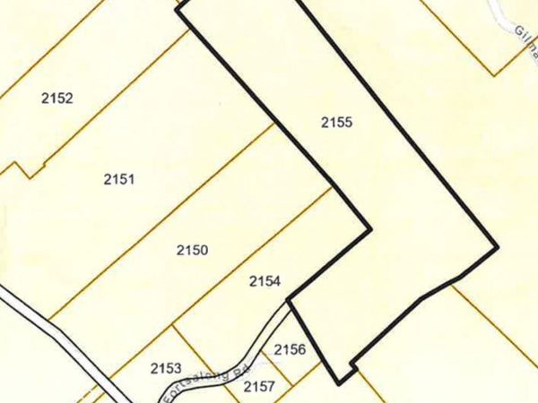 20 Fortsalong Road, Unit L, Meredith, NH 03253