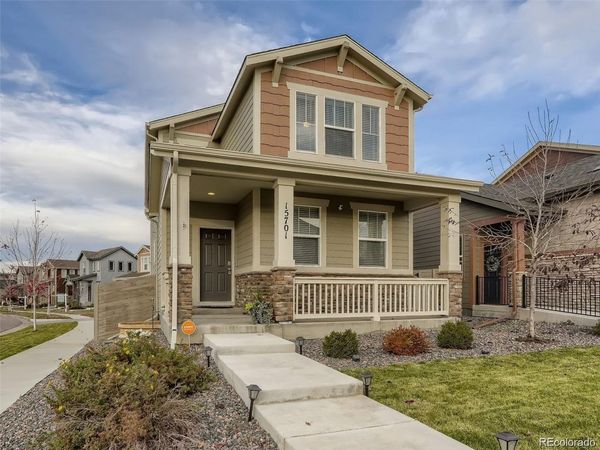 15701 Bolling Drive , Denver, CO 80239