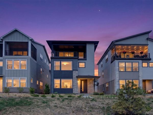 12254 W 56th Place , Arvada, CO 80002