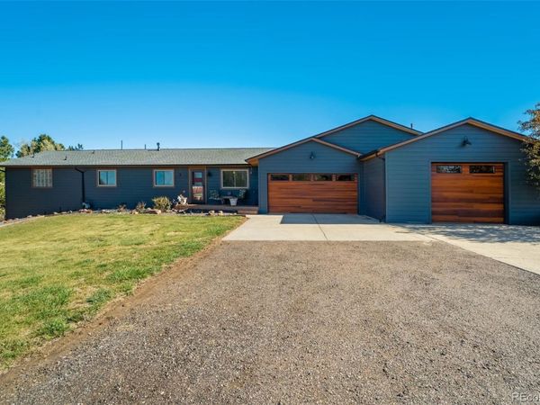 46746 Sundance Trail , Parker, CO 80138