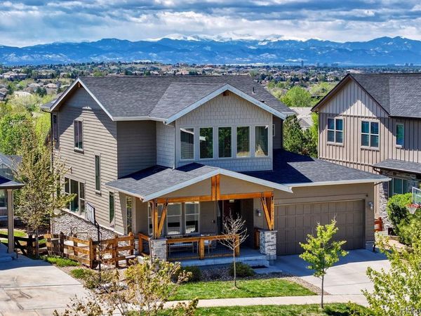 6965 S Buchanan Court, Aurora, CO 80016