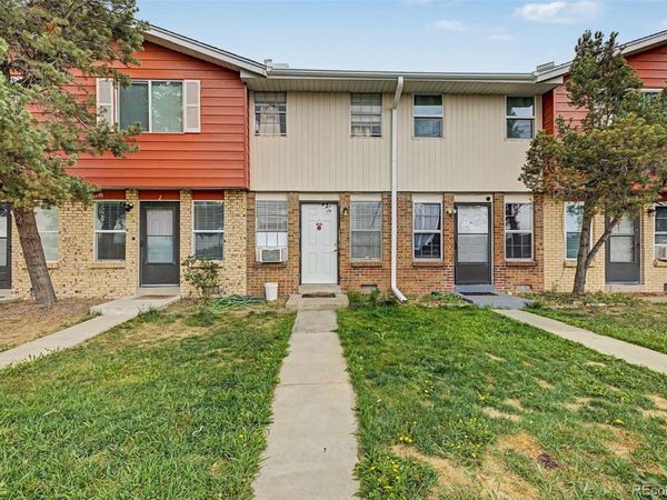 6550 W 14th Avenue, Unit 3, Lakewood, CO 80214
