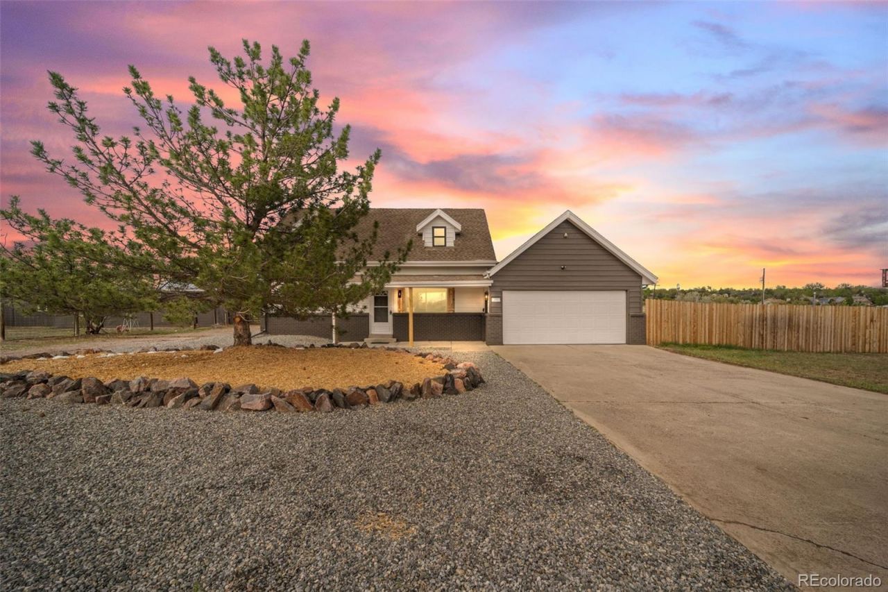 12883 W 75th Place, Arvada, CO 80005 Main Photo