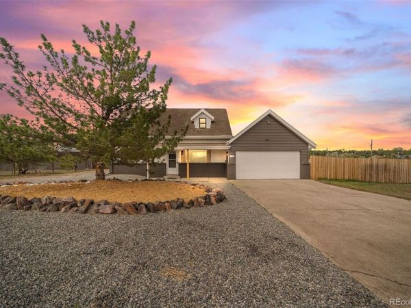 12883 W 75th Place, Arvada, CO 80005