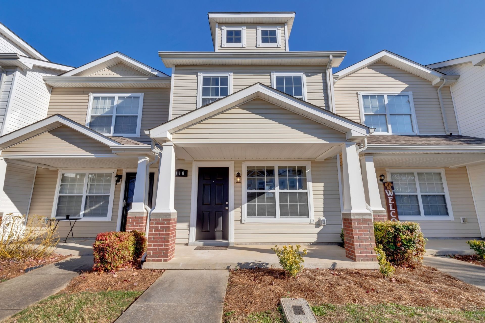 118 Alexander Blvd, Clarksville, TN 37040 Main Photo