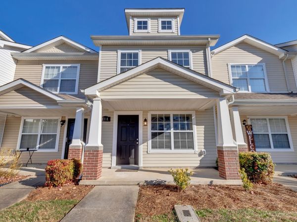 118 Alexander Blvd, Clarksville, TN 37040