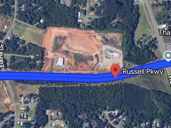 0 Russell Parkway , Warner Robins, GA 31088