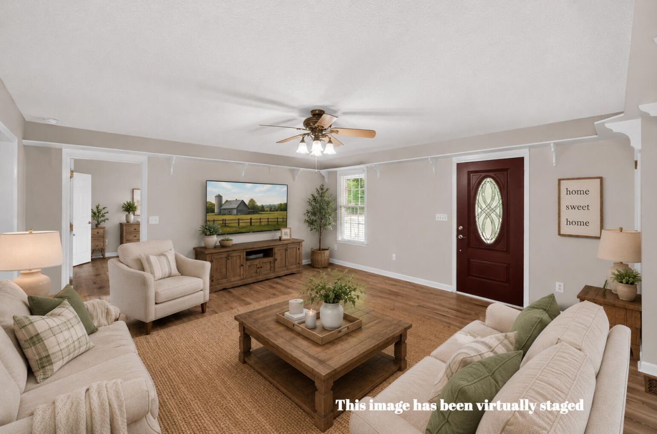 133 Rockin Horse Lane Photo 12