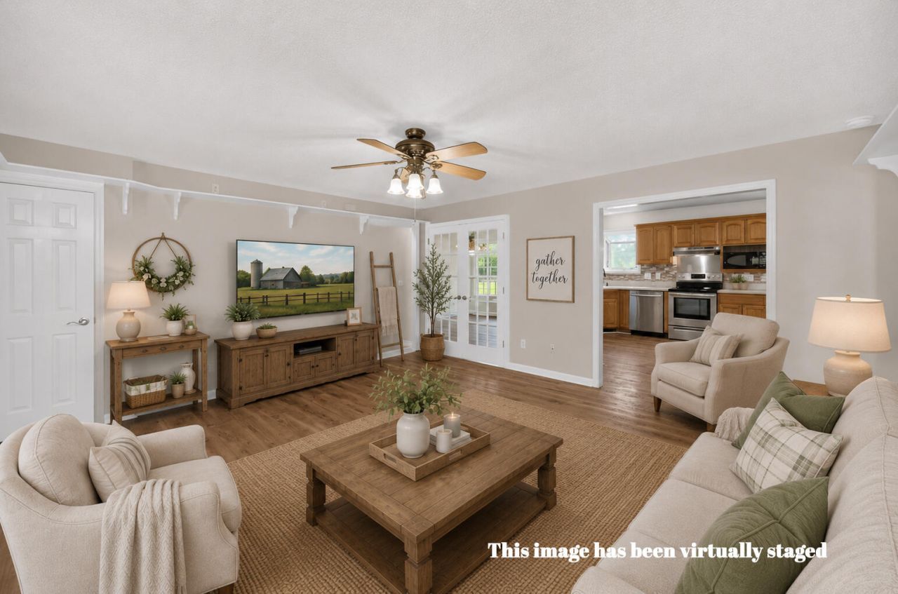 133 Rockin Horse Lane Photo 16