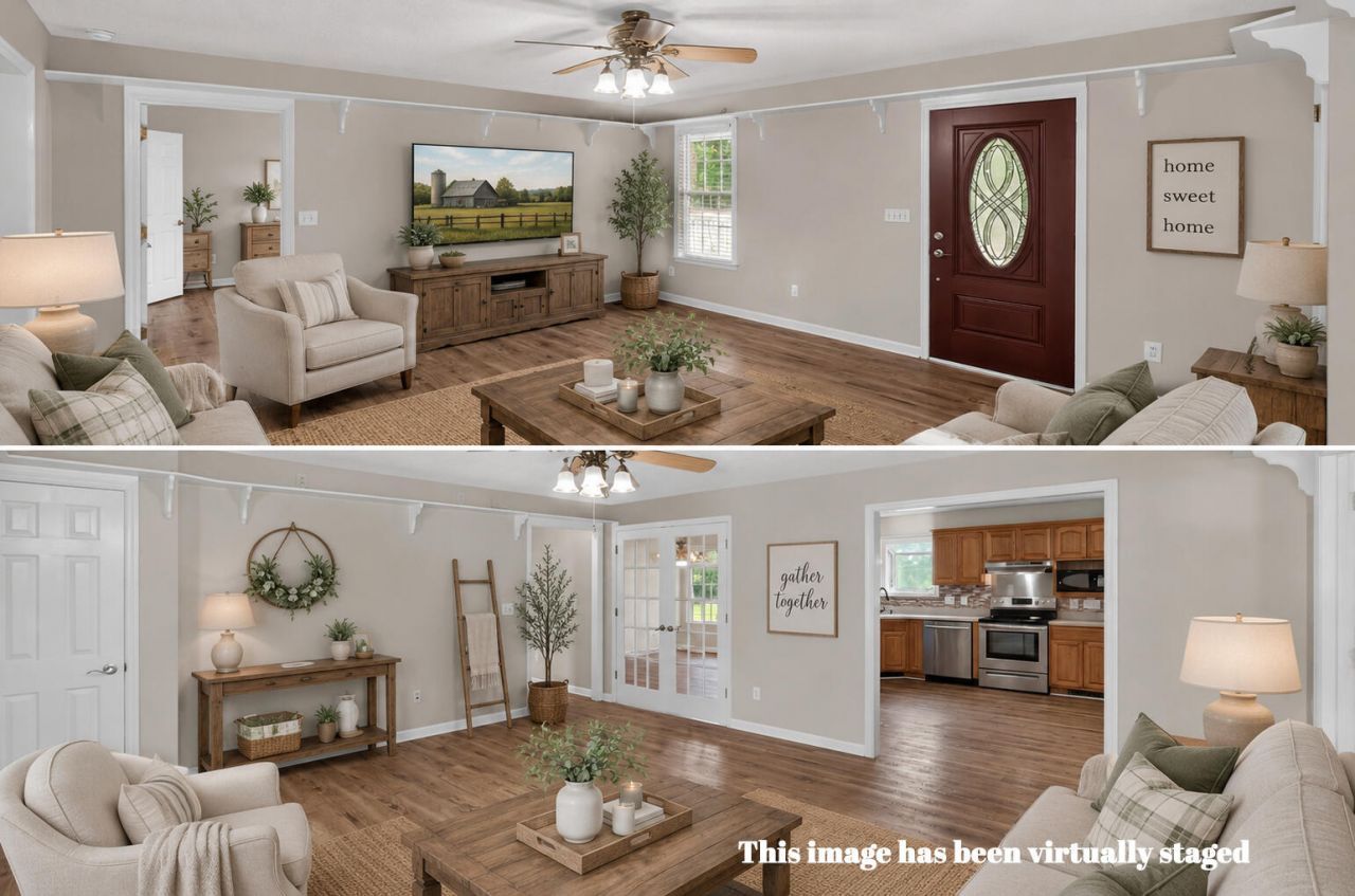 133 Rockin Horse Lane Photo 17