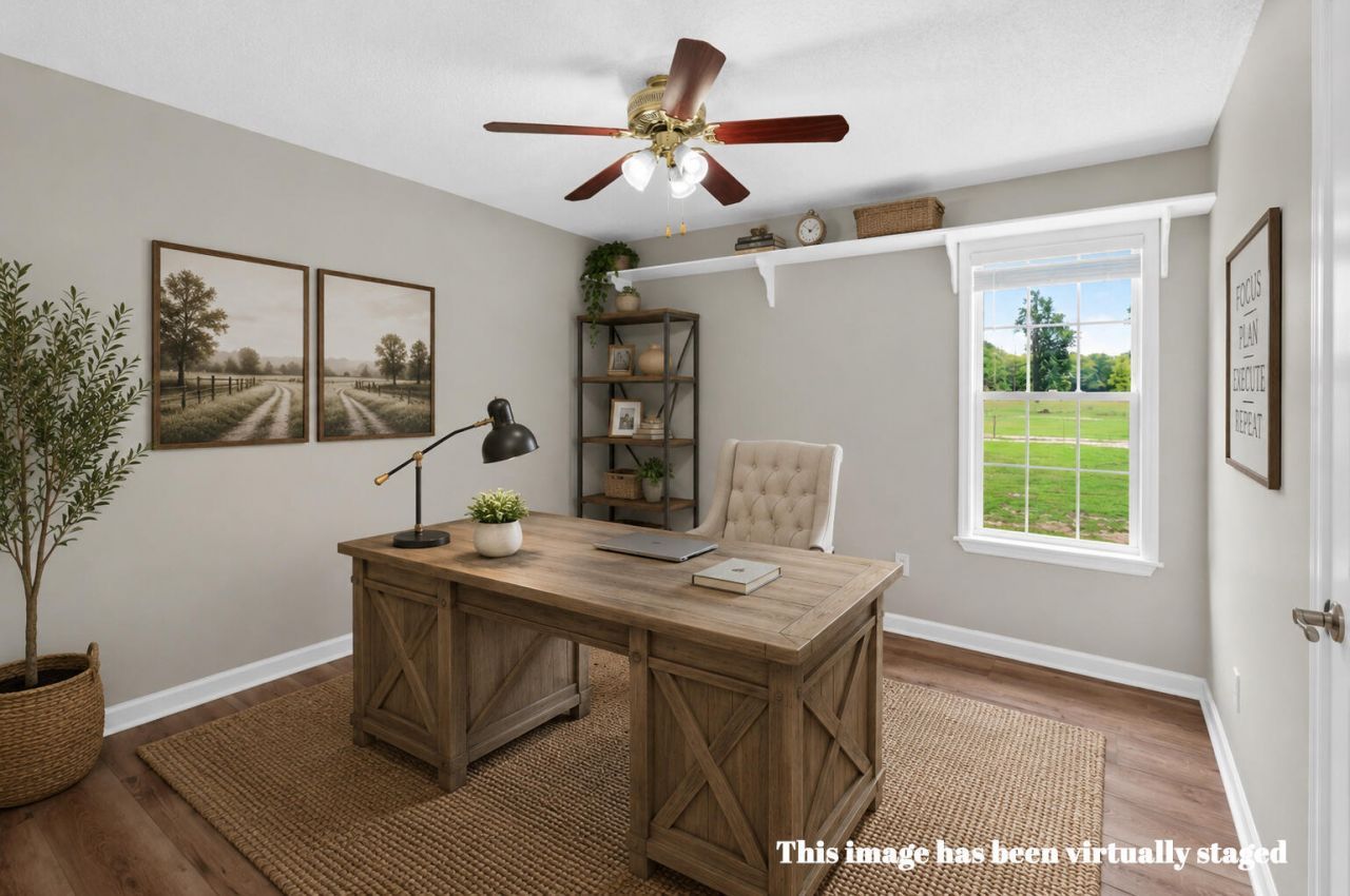 133 Rockin Horse Lane Photo 35