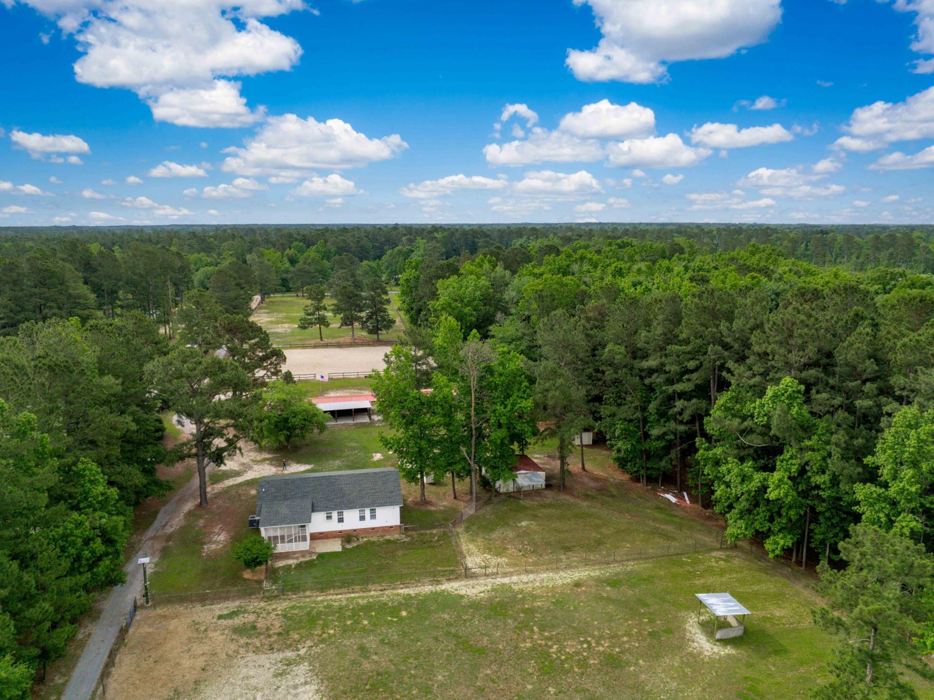 133 Rockin Horse Lane Photo 45