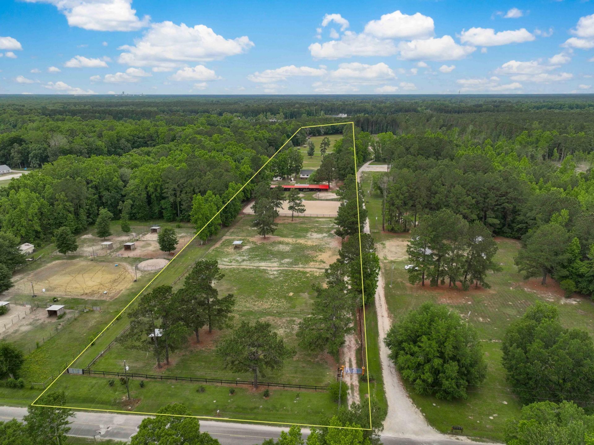 133 Rockin Horse Lane Photo 46