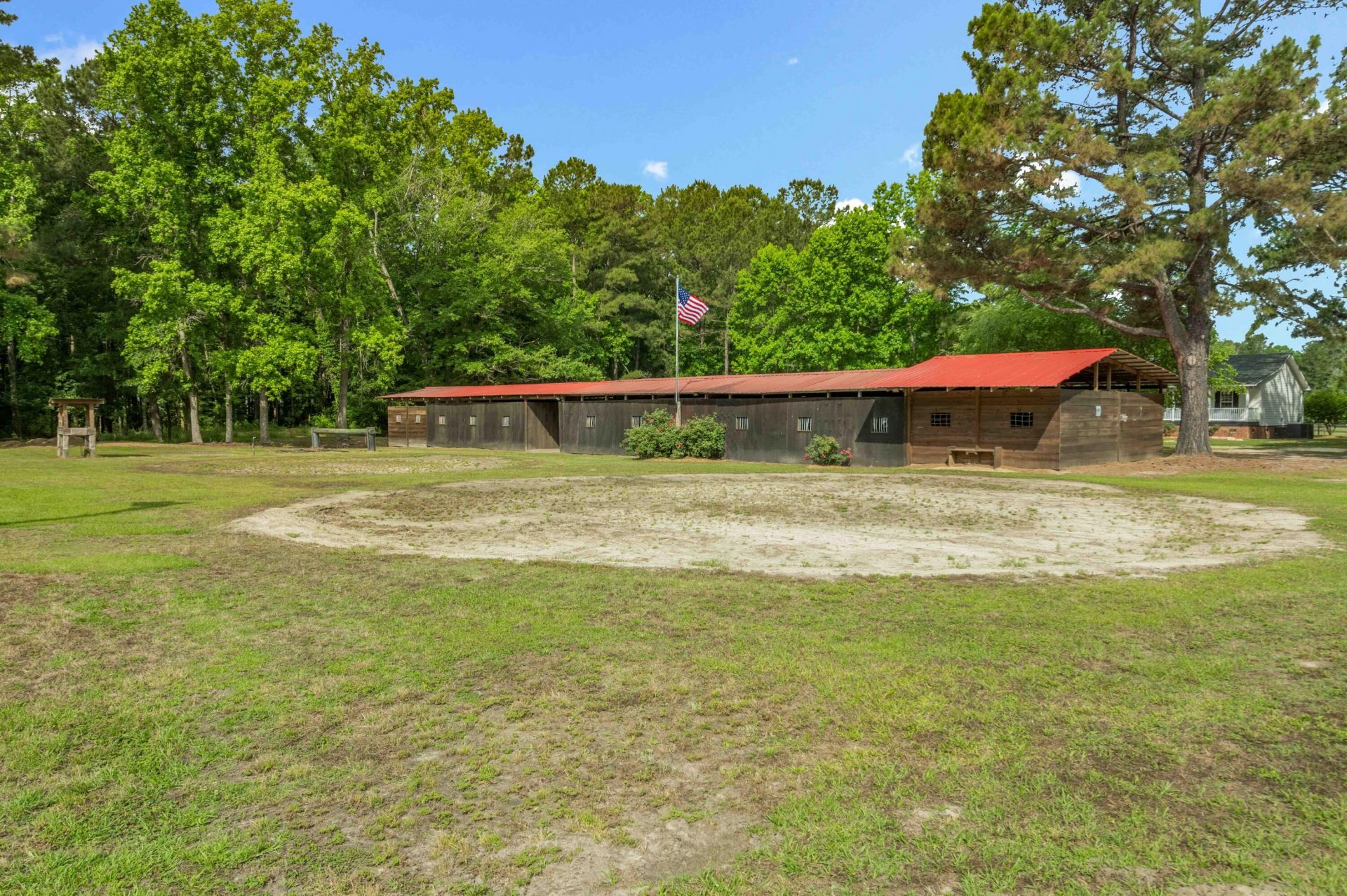 133 Rockin Horse Lane Photo 64