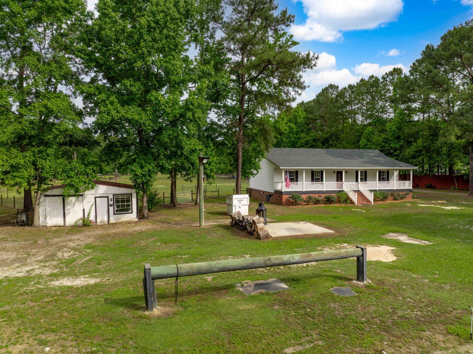 133 Rockin Horse Lane Photo 68