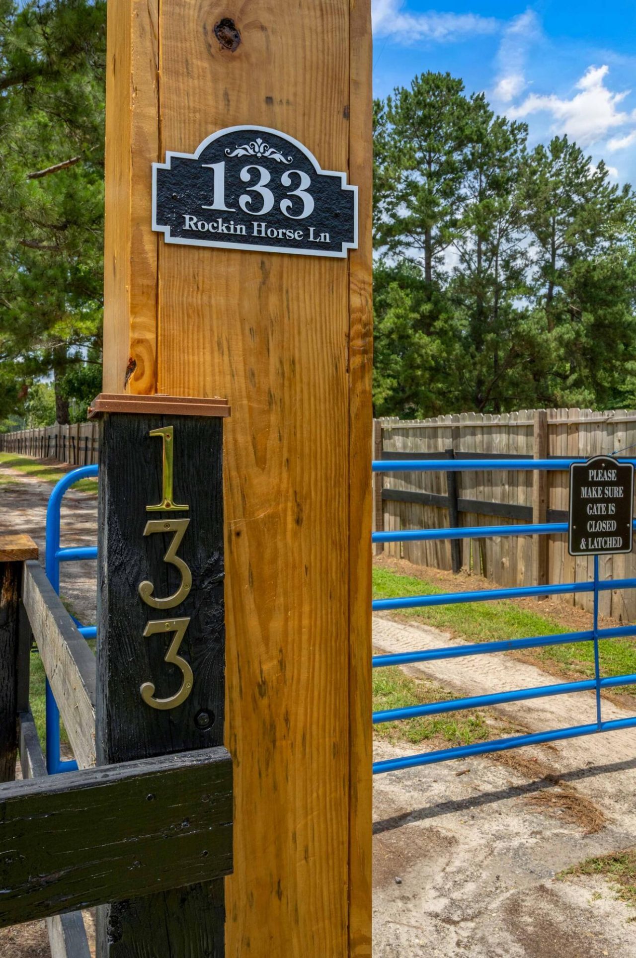 133 Rockin Horse Lane Photo 8
