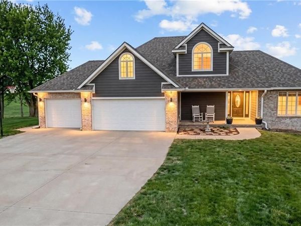 27570 Hwy F N/A, Maryville, MO 64468