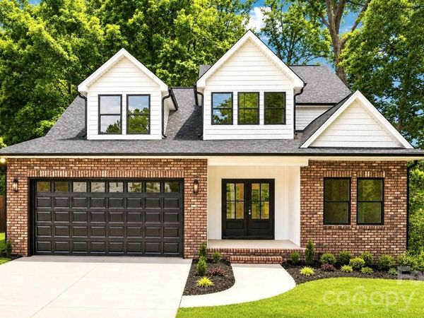 55 Elizabeth Street, China Grove, NC 28023