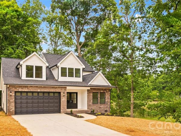 55 Elizabeth Street , China Grove, NC 28023