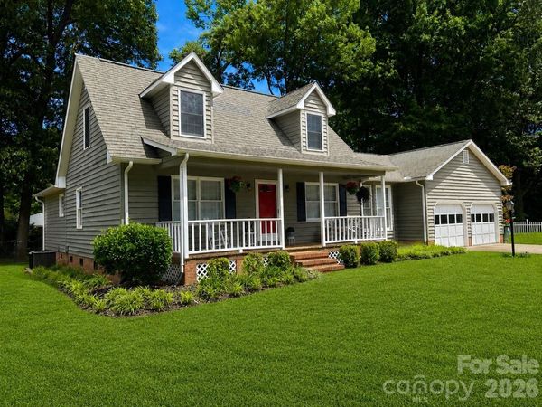 111 Gallarie Place, Salisbury, NC 28144