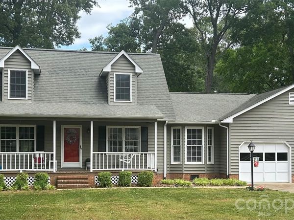 111 Gallarie Place, Salisbury, NC 28144