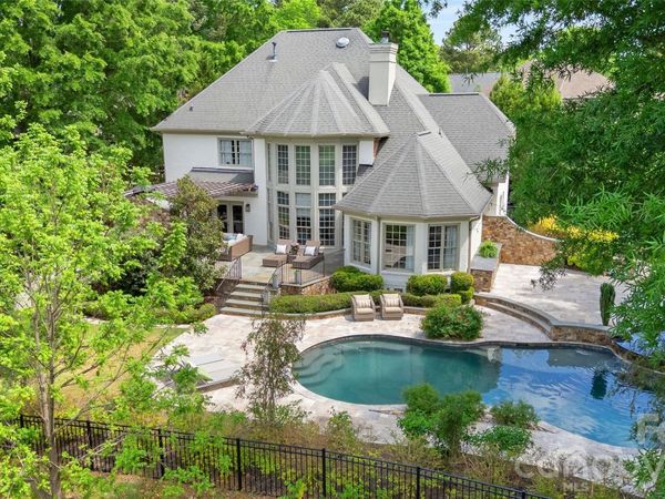 11920 Three Vistas Court, Charlotte, NC 28277