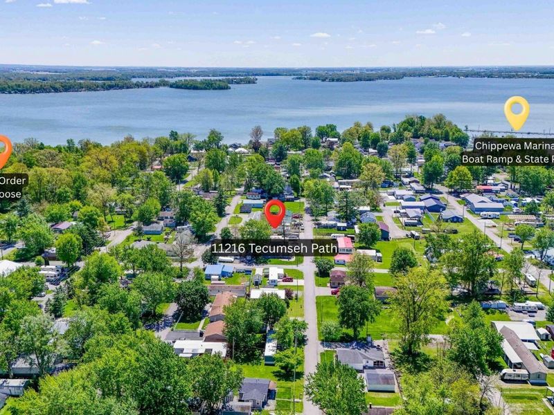 11216 Tecumseh Path, Lakeview, OH 43331 Photo 2