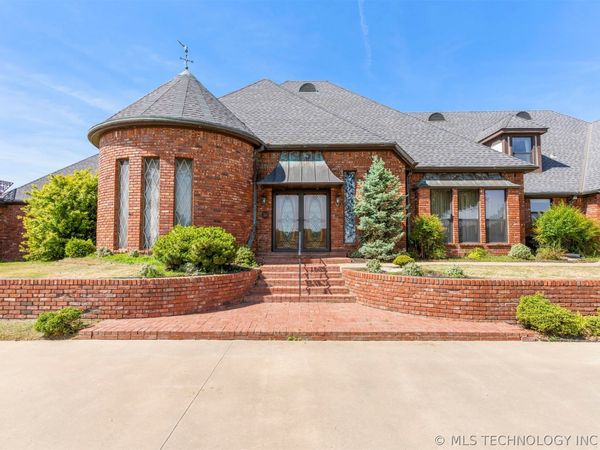 23075 E 87th Street, Broken Arrow, OK 74014