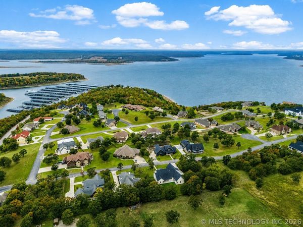 12381 Lakeview Road , Sperry, OK 74073