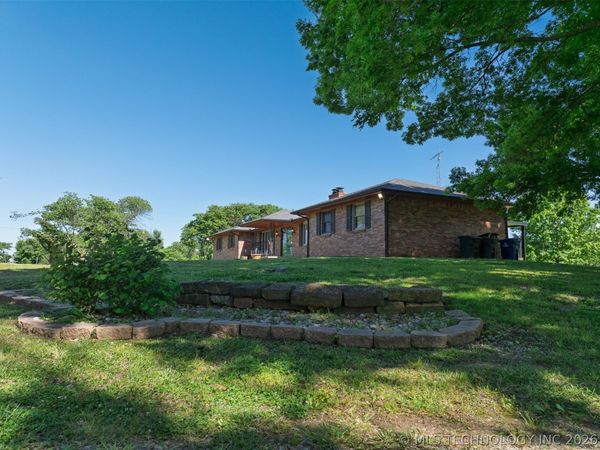 398621 W 900 Road , Copan, OK 74022