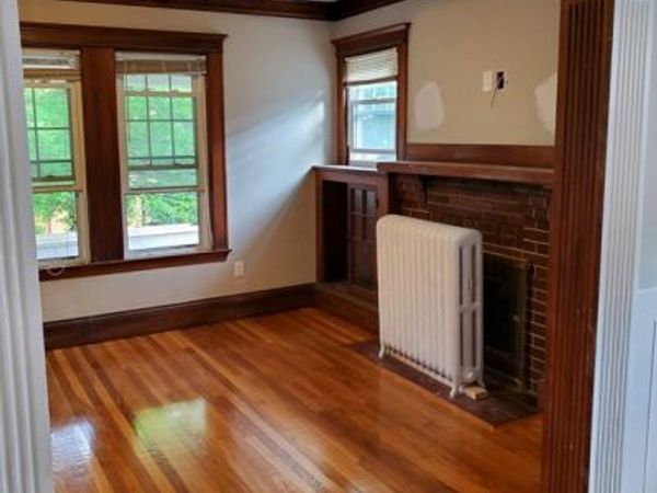 22 Allen Street, Unit 2, Arlington, MA 02476