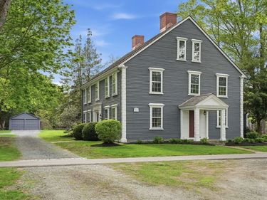 757 Main Street, Hingham, MA 02043