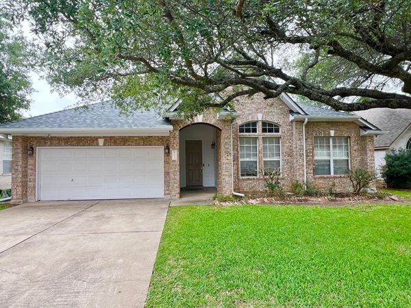 2323 Little Elm TRL, Cedar Park, TX 78613