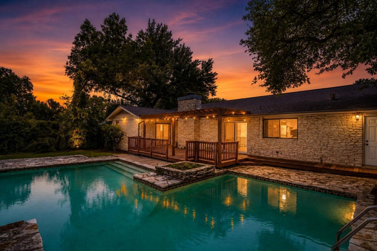 4802 Greystone Dr, Austin, TX 78731 Main Photo