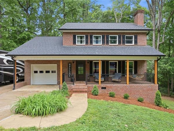 173 Maple Court, Lexington, NC 27295