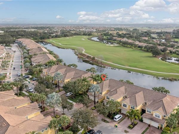 5706 Mayflower WAY , Unit 208, AVE MARIA, FL 34142