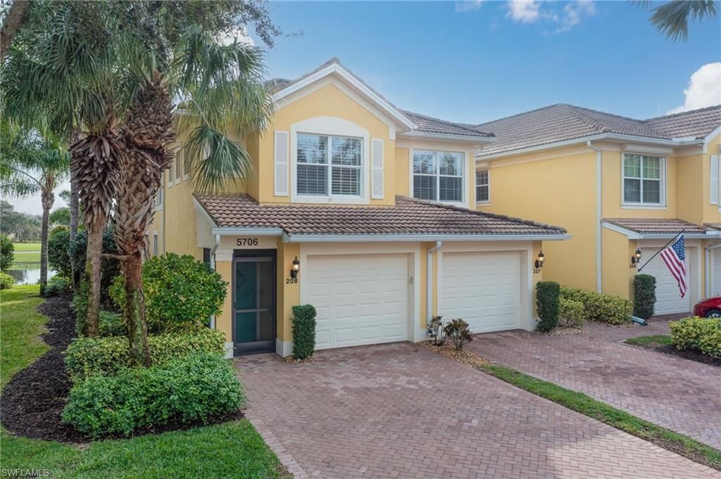 5706 Mayflower Way, Unit 208, Ave Maria, FL 34142 Photo