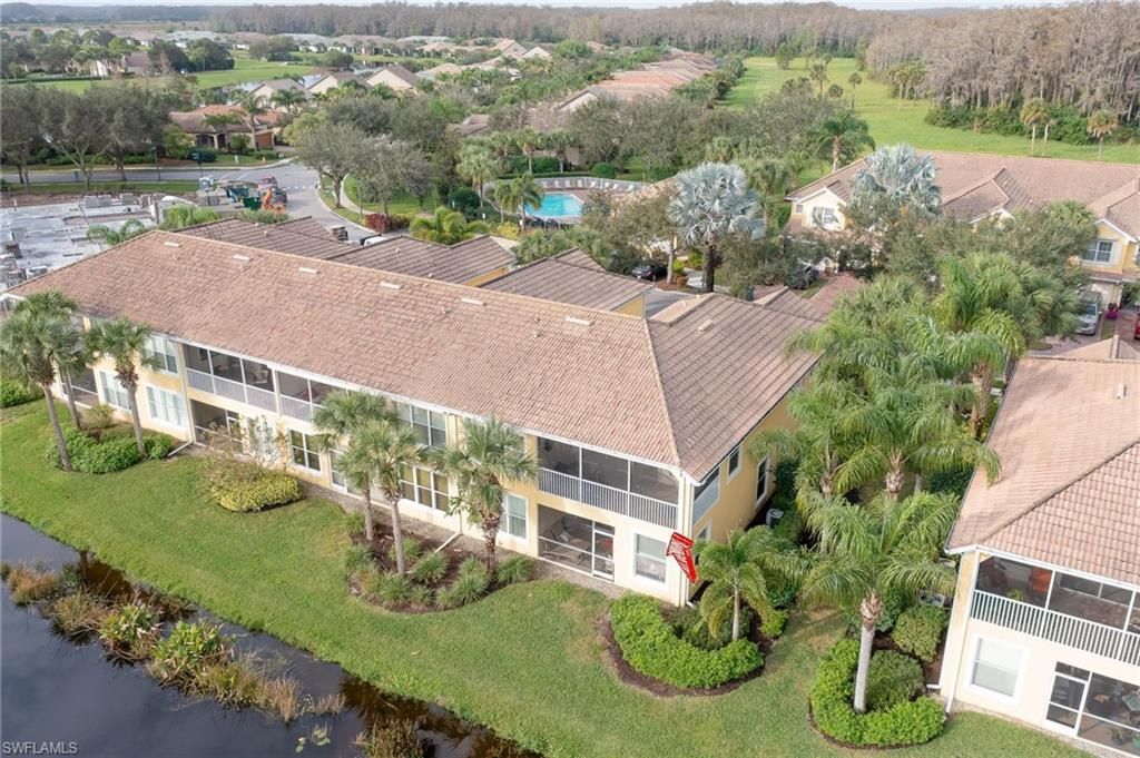 5706 Mayflower Way, Unit 208, Ave Maria, FL 34142 Photo
